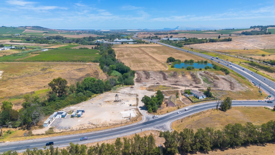 Commercial Property for Sale in Lyndoch Western Cape